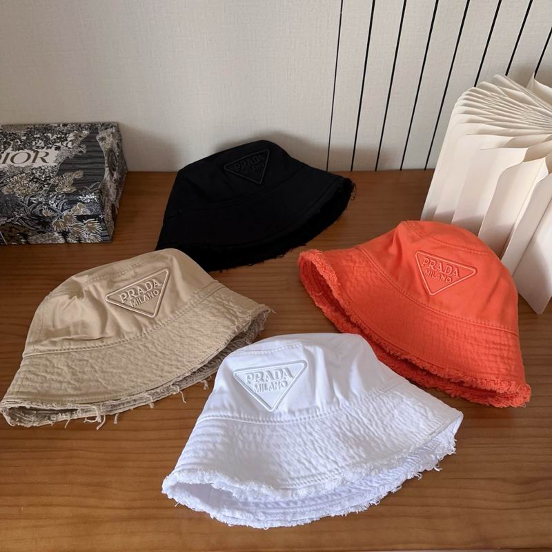 Prada hat dx06
